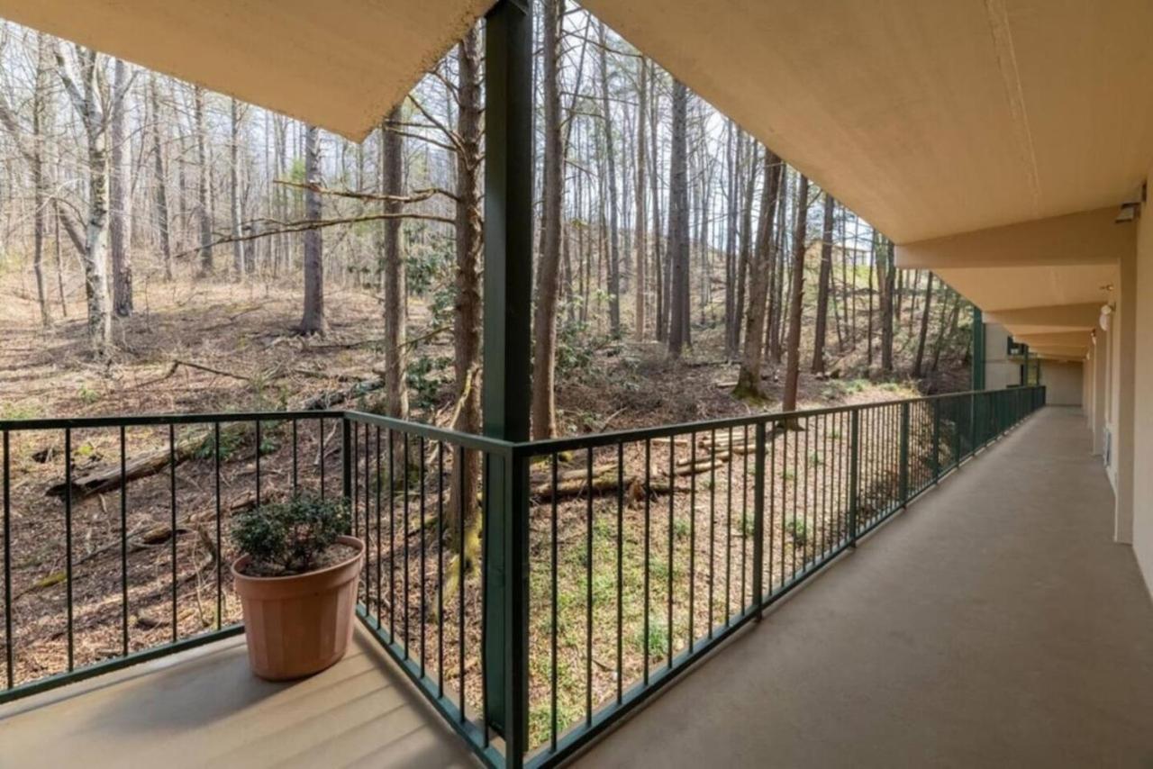 Gt307 Romantic Condo Downtown Gatlinburg & Pool Exterior foto